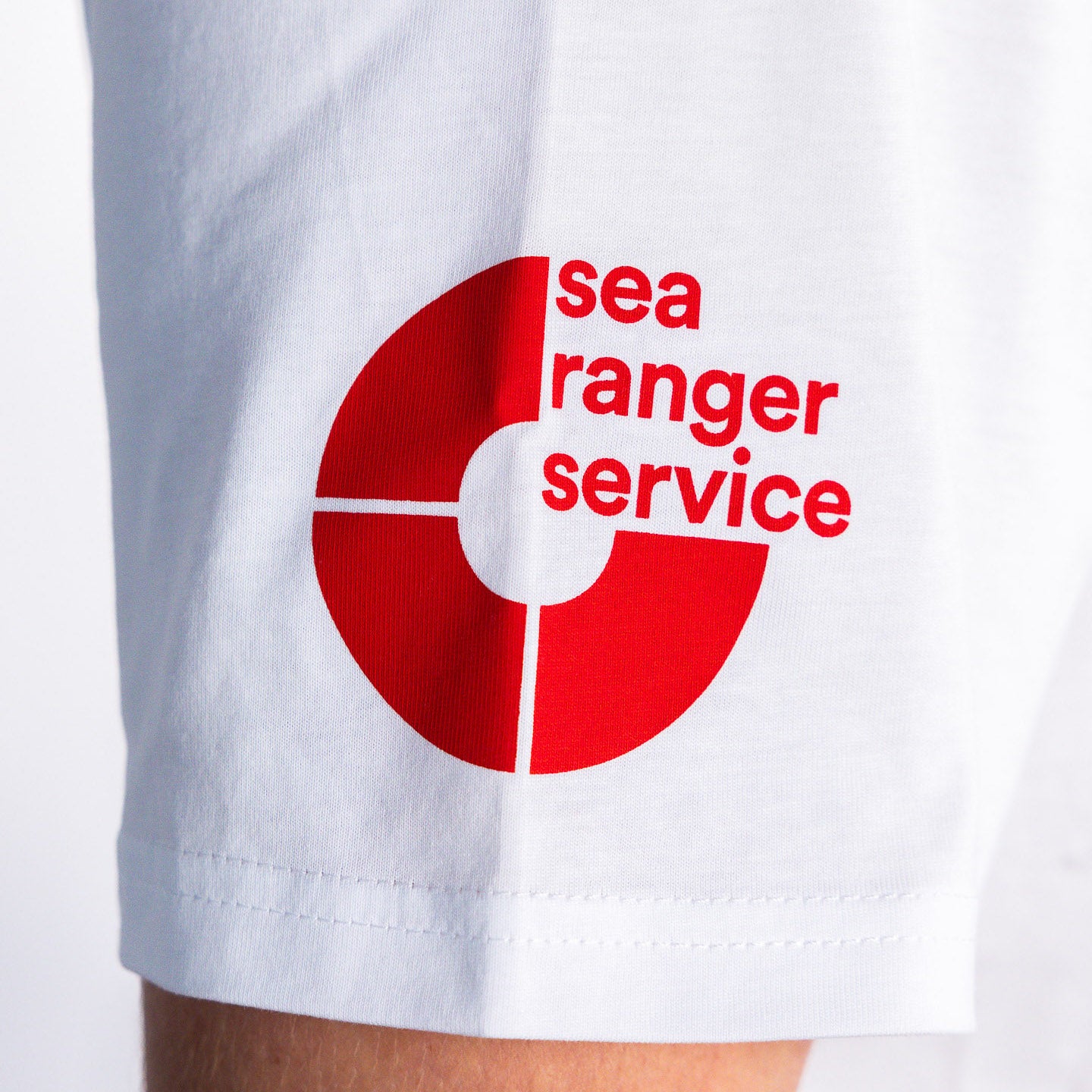 Sea Ranger men's T-shirt