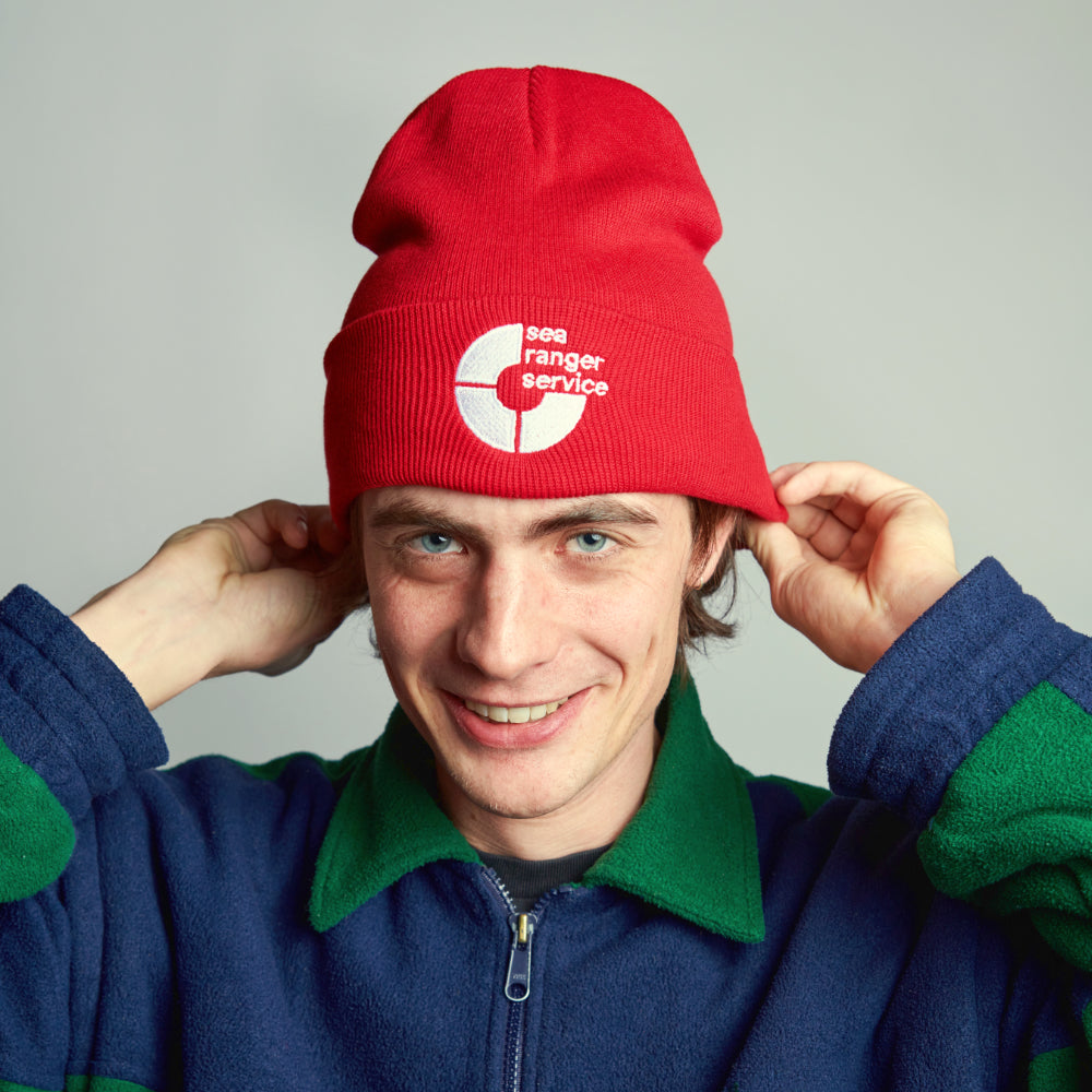 Sea Ranger beanie