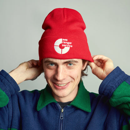 Sea Ranger beanie