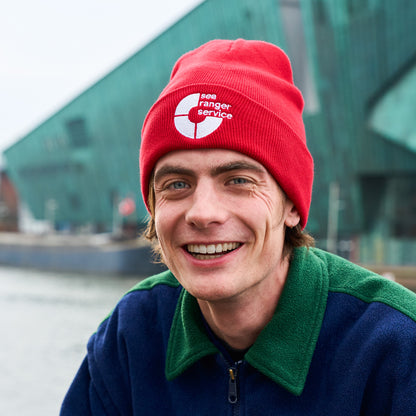 Sea Ranger beanie