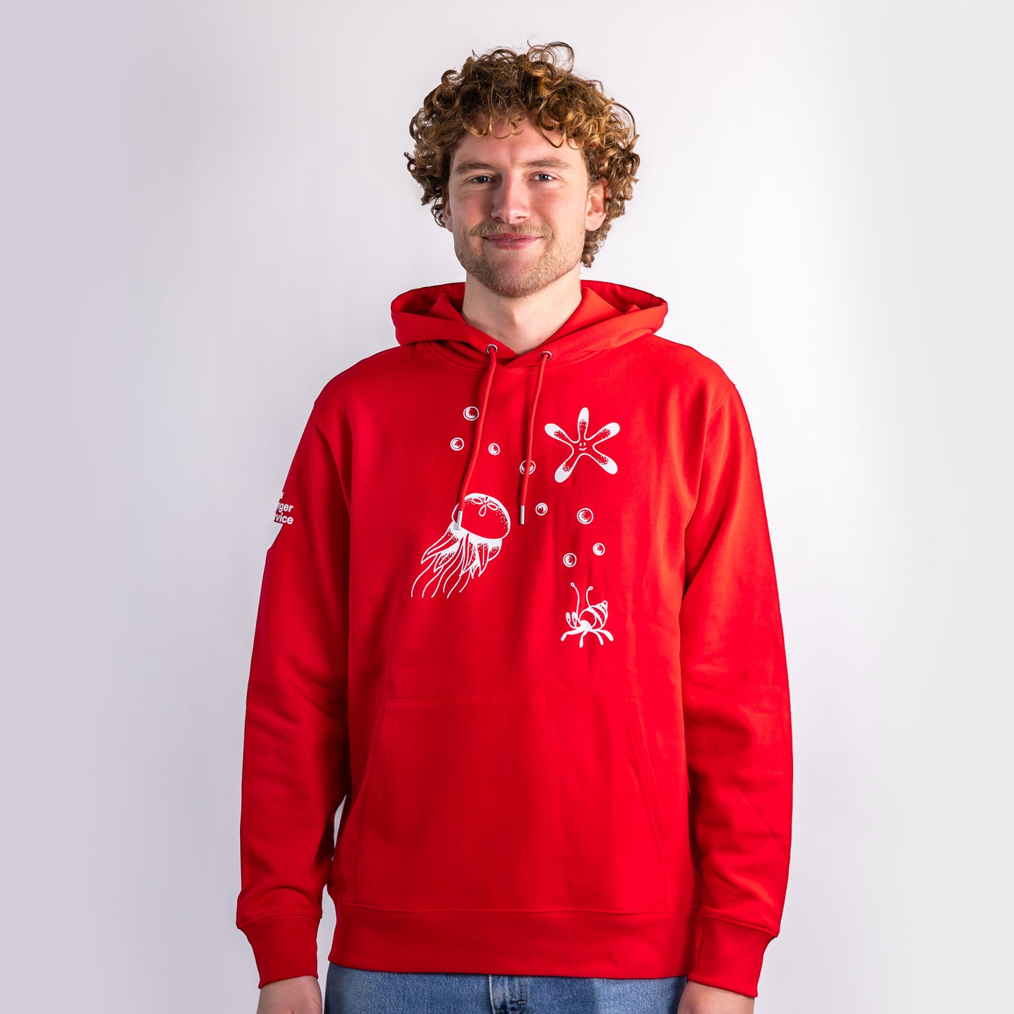 Sea Ranger unisex hoodie