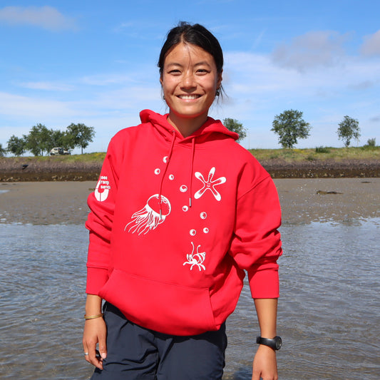 Sea Ranger unisex hoodie