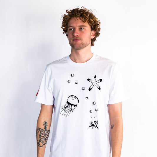 Sea Ranger men's T-shirt