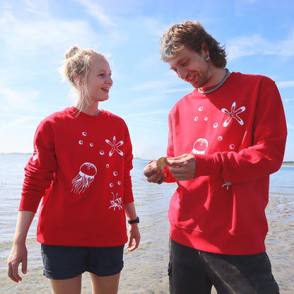 Sea Ranger unisex sweatshirt
