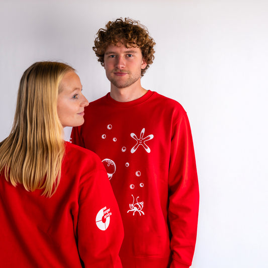 Sea Ranger unisex sweatshirt