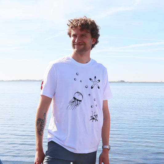Sea Ranger men's T-shirt