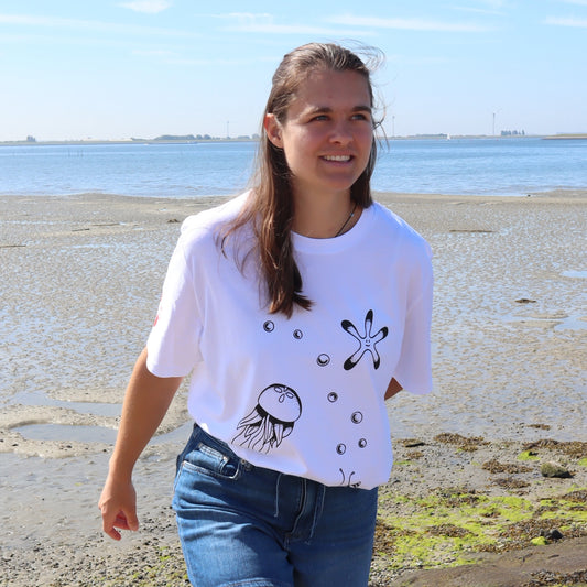 Sea Ranger women's T-shirt