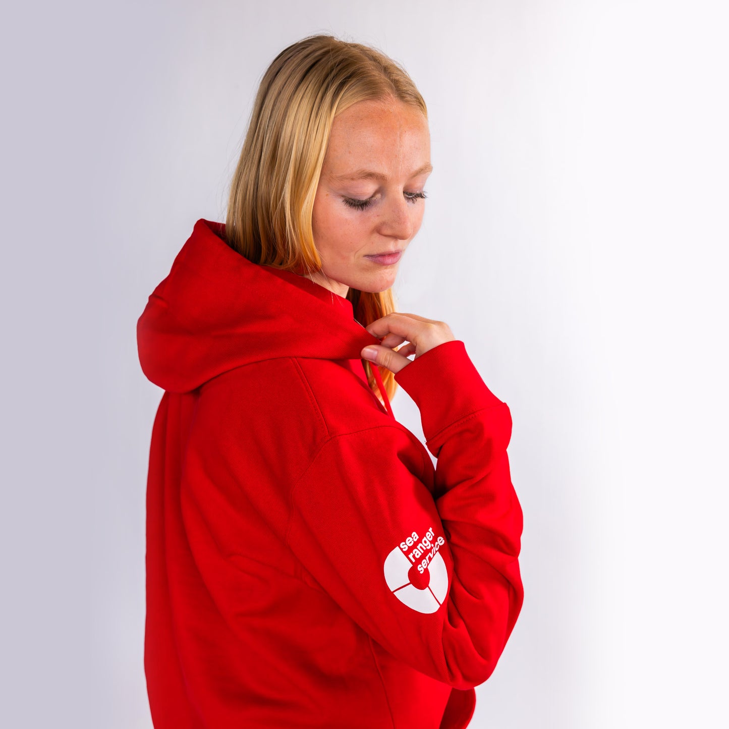 Sea Ranger unisex hoodie