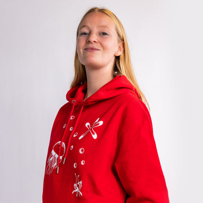 Sea Ranger unisex hoodie