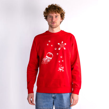 Sea Ranger unisex sweatshirt