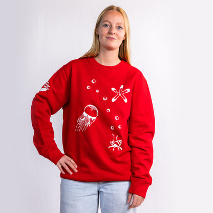 Sea Ranger unisex sweatshirt
