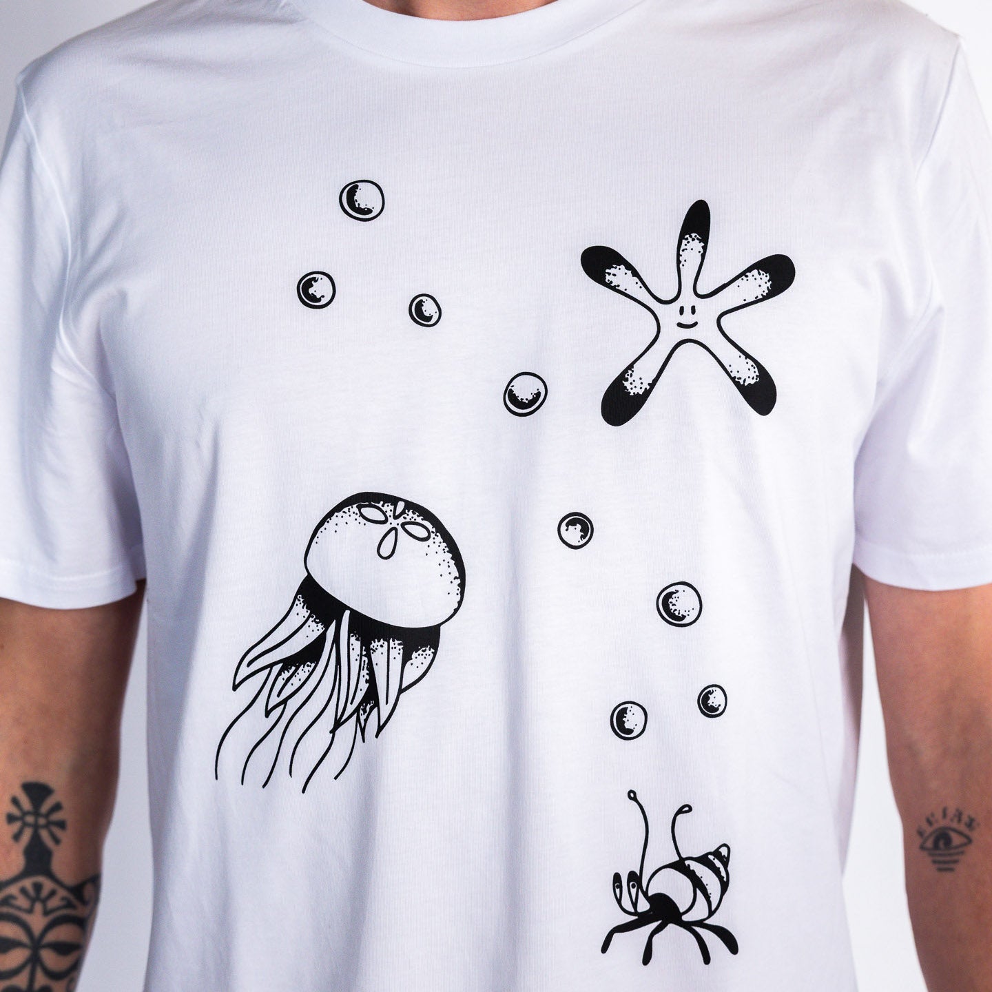 Sea Ranger men's T-shirt