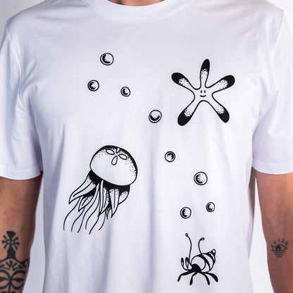Sea Ranger men's T-shirt