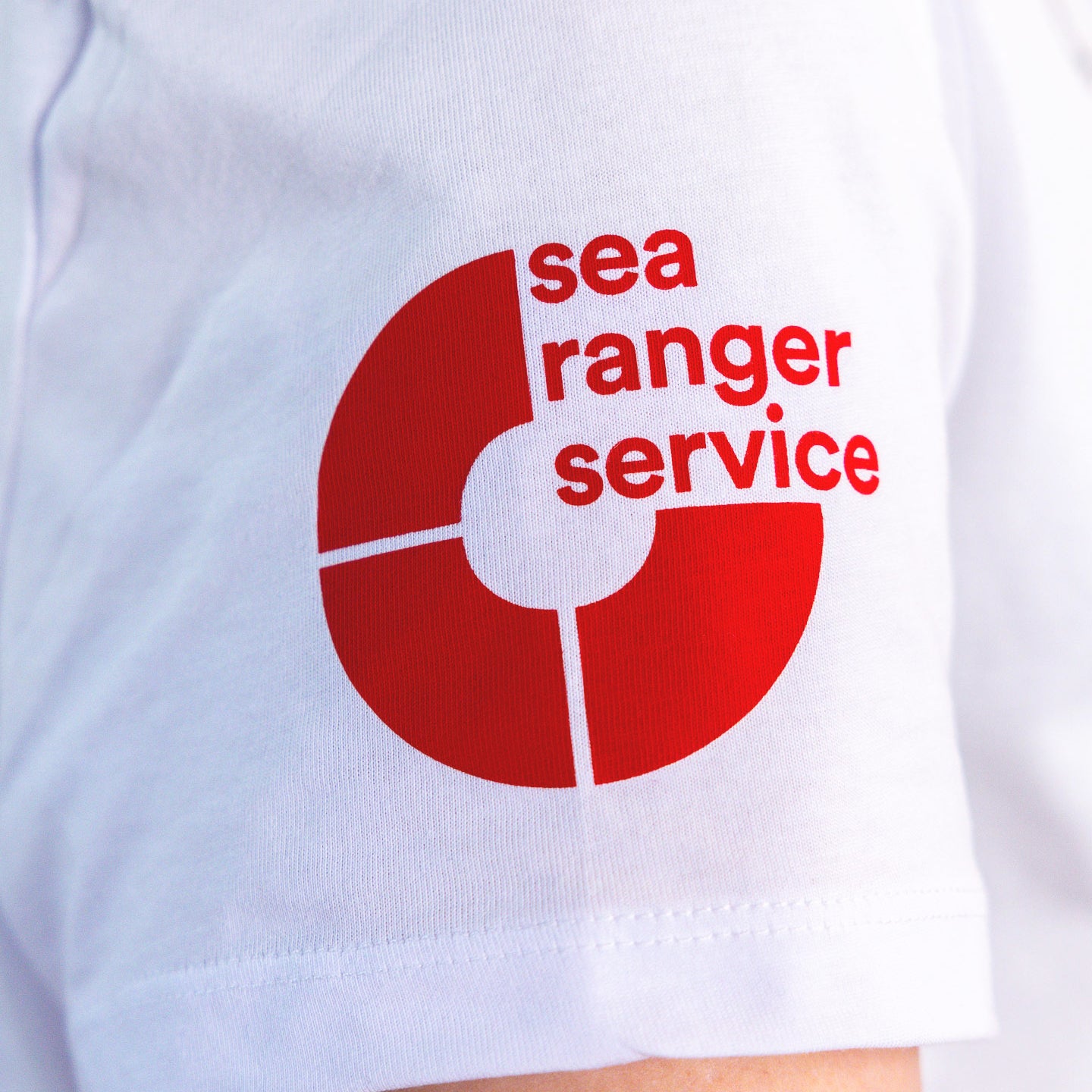 Sea Ranger women's T-shirt