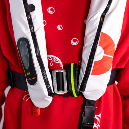 Sea Ranger life jacket