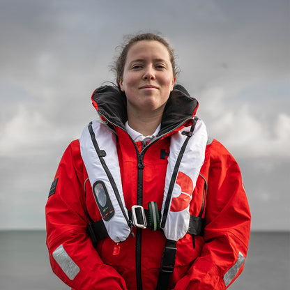 Sea Ranger life jacket